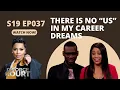 There is No Us in My Career Dreams Divorce Court - Femi vs Ray
