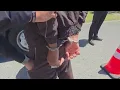 Bay County Sheriff s Office BUSTS illegal street takeover 5 arrested