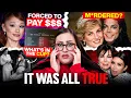Conspiracy Theories That Are 100 True