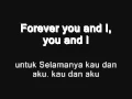 Download Lagu Petra Sihombing ft Ben Sihombing   Mine With Indonesian Lyric