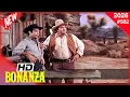 Bonanza Full Movie 4 Hours Season 02 EP 11-15 Classic Western TV Series Marathon