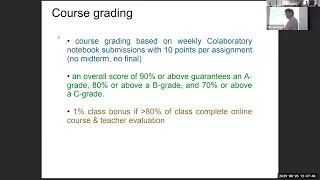 Computational physics lec 1 Fall 2025 Gravitational many-body problem python coding part 1