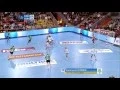 Top 5 Goals of Round 6, Women's EHF Champions League