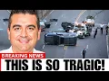 The Rise and Fall of Cake Boss