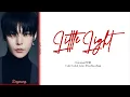 DOYOUNG (도영) - Little Light Color Coded Lyrics (Han/Rom/Eng)