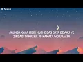 Cold Hours (Lyrics) Aleemrk