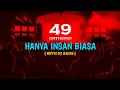 Download Lagu DJ AGUS - HANYA INSAN BIASA ( YOLANDA \u0026 ARIEF )