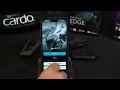 Cardo Connect App Full Tutorial