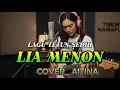 AITINA Lia Menon Lagu Tetun Galau Terbaru