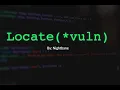 Finding 0-days in web applications whitebox