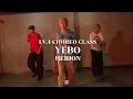 HERION Choreography (LV.4) | TXC & Davido - Yebo (Lee The Drummer Version)