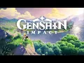 Lagu Genshin Impact: \
