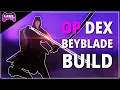 Dark Souls 2 OP DEX Build Early Game