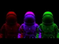 BUNKR - Graveyard Orbit