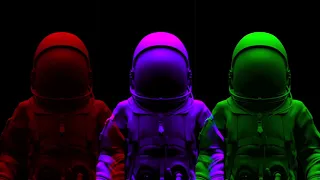 BUNKR - Graveyard Orbit