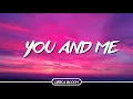 Download Lagu You and Me | Beautiful Romantic Love Song with Lyrics (2025 Trending)
