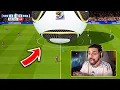Download Lagu A Cada Gol = A Bola Fica MAIOR..