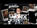 DJ Totti X Shehab - Monafqeen شهاب - منافقين ريمكس - DJ Monde Remix-