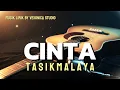 Lagu Cinta Tasikmalaya - Asahan | Musik Lirik Video