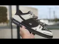 Nike SB Dunk Low Chrome Hearts