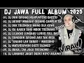 Download Lagu Dj Jawa Terbaru 2025 Full Bass Trending Tiktok Tanpa Iklan 