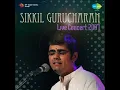 Varnam-vanajakshi - Live - Sikkil Gurucharan