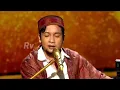 Pawandeep rajan Indian idol  !  kisi najar ko tera intjaar aaj bhi hai  !  superhit performance