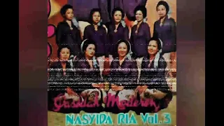 Download Nasida Ria Vol. 1 - Ya Rasulallah (Hj. Alfiah) MP3
