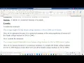 Elementary Statistics Lesson 4 Population Parameter and Sample Statistic HW 1 Problems 6 - 10