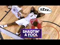 Shaqtin A Fool Kendrick Perkins Edition