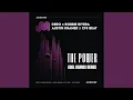 Download Lagu The Power (Abel Ramos Extended Remix)