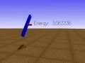 Dzhanibekov Effect