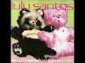 LULU SANTOS - sereia