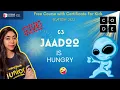 3 Jaadoo Catching Dhoop Game Sprite Lab FREE Certified Coding Course for kids CBJr