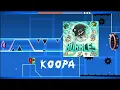 Tokyo Machine - Bubbles Layout by Koopazu2 \u0026 Naifalzhrani63 (All coins) | Geometry Dash 2.11