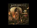Megadeth - Night Stalkers (Guitar Backing Track with Rythm guitar/original vocals)