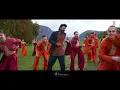 Sahana Sahana Song (Full Video)(Hindi)- The RajaSaab |Prabhas |Nidhhi|Maruthi|Thaman|Vishal M|Kumaar