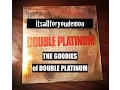 Lagu The Goodies of KISS Double Platinum...
