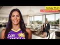 Meet Kelsey Plum s Family Age Career Lifestyle and Net Worth