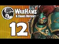 Betrayal WarHams A Chaos Odyssey Ep 12 Warhammer 40K TTRPG