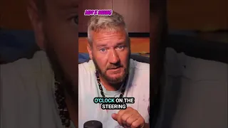 Can You Back Up A Trailer? 🚗🚨🚤 #sailboat #youtubeshorts #sailing #advice