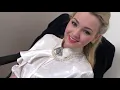 Sexy striptease girls