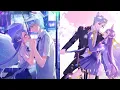 Download Lagu 合集：True and false girlfriends identification collection - tug-of-war identification method,