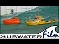 Download Lagu RC Ships in BIG waves | MEERZEIT Büsum! ⛴