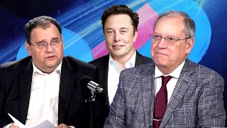Prunariu, despre succesul lui Elon Musk: “A dormit în fabrică alături de echipă…"