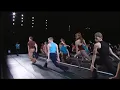 "I Hope I Get It" - A Chorus Line on Tour