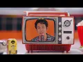 大泉 洋「キラーチューン！」Music Video