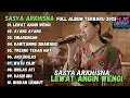 Lagu Sasya Arkhisna Full Album Terbaru 2025 || Lewat Angin Wengi
