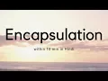 Part 1-How to Encapsulation in Object Oriented Programming Hindi using Private