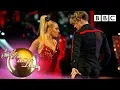 Lagu Week 1's top five viewed dances on YouTube 🚀 👏 - BBC Strictly 2019